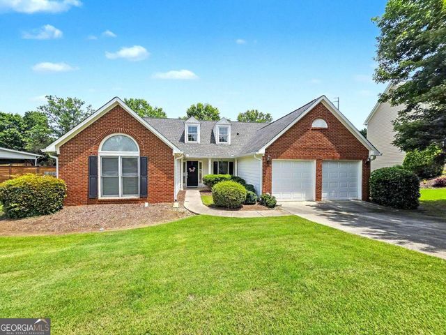 140 Treadstone Overlook, Johns Creek, GA 30024