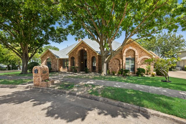 2318 Southbay Circle, Rowlett, TX 75088