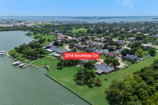 2318 Southbay Circle, Rowlett, TX 75088