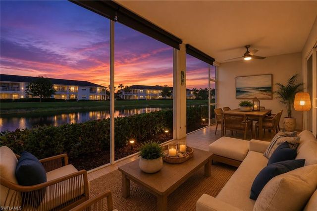 6954 Avalon CIR 703, Naples, FL 34112
