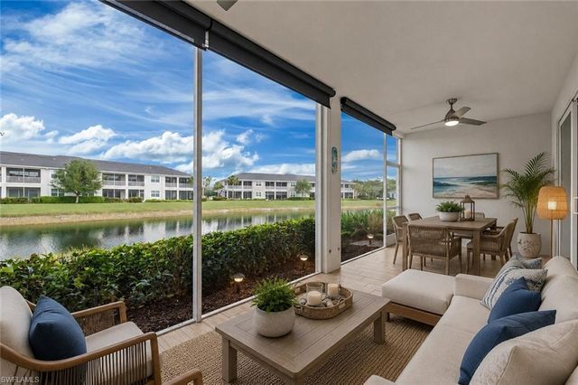 6954 Avalon CIR 703, Naples, FL 34112
