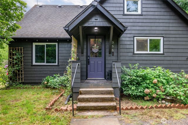 355 Slide Creek Road, Longview, WA 98632