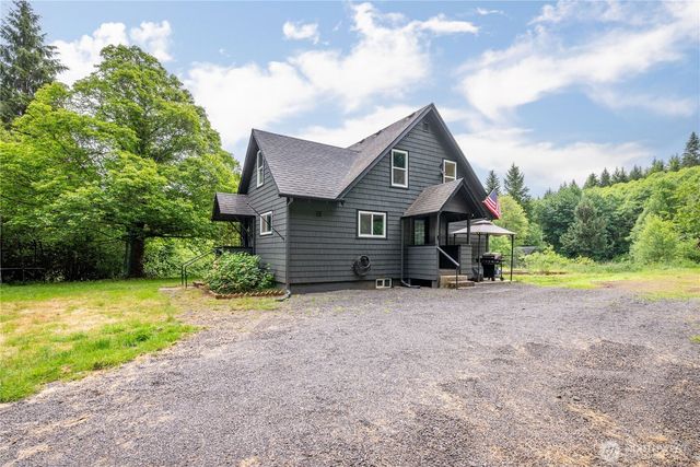 355 Slide Creek Road, Longview, WA 98632