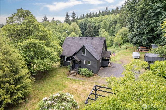 355 Slide Creek Road, Longview, WA 98632