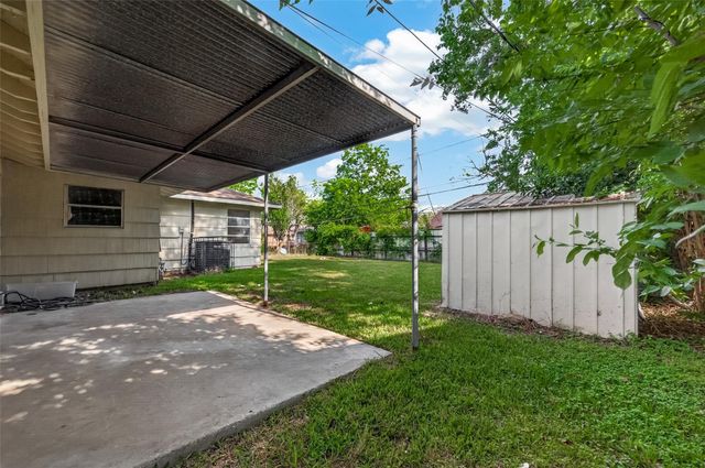 5810 Flamingo Drive, Houston, TX 77033