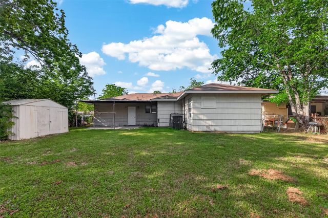 5810 Flamingo Drive, Houston, TX 77033