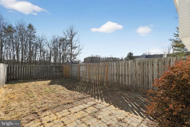 4540 LEIGHANN LN, Fredericksburg, VA 22408