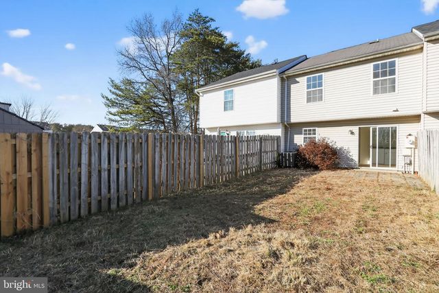 4540 LEIGHANN LN, Fredericksburg, VA 22408