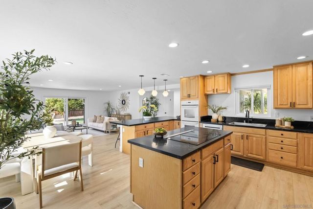 2812 Arcola Ave., San Diego, CA 92117