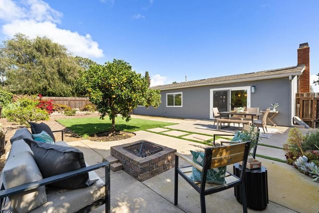 2812 Arcola Ave., San Diego, CA 92117