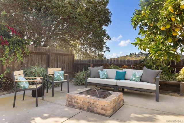 2812 Arcola Ave., San Diego, CA 92117