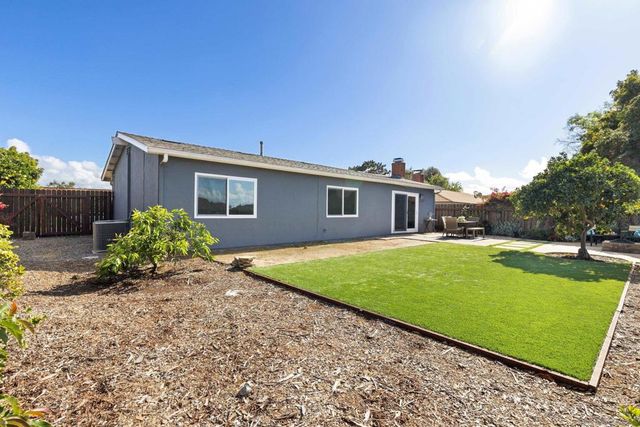 2812 Arcola Ave., San Diego, CA 92117