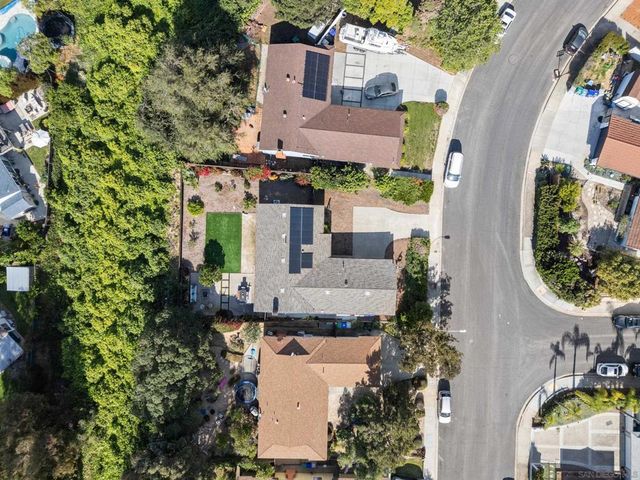 2812 Arcola Ave., San Diego, CA 92117
