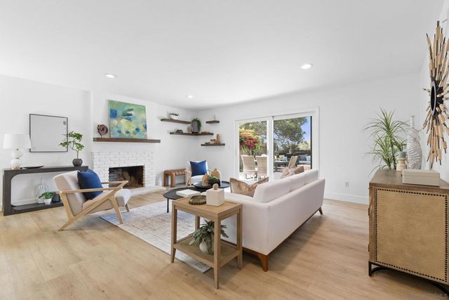 2812 Arcola Ave., San Diego, CA 92117