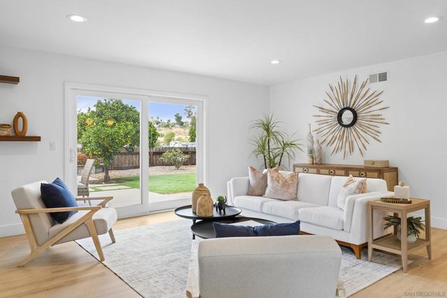 2812 Arcola Ave., San Diego, CA 92117