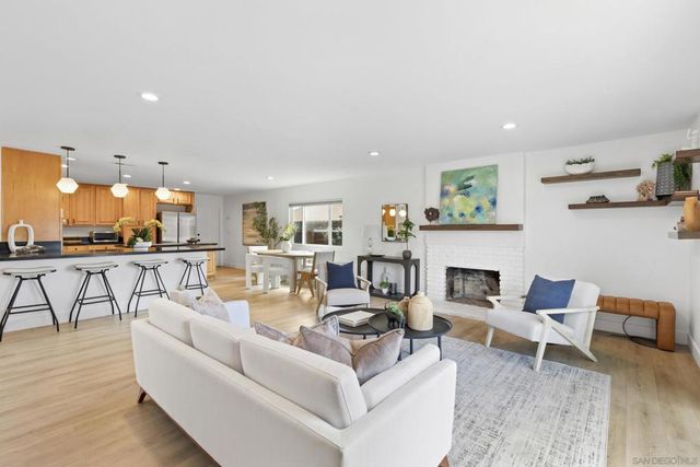 2812 Arcola Ave., San Diego, CA 92117