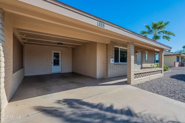 6332 E BILLINGS Street, Mesa, AZ 85205
