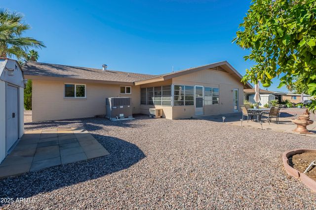 6332 E BILLINGS Street, Mesa, AZ 85205
