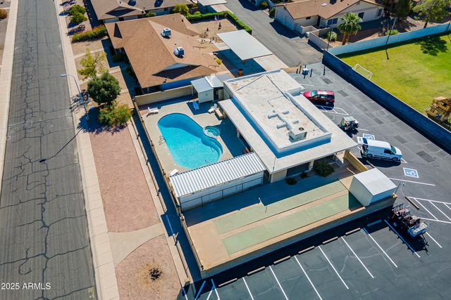 6332 E BILLINGS Street, Mesa, AZ 85205