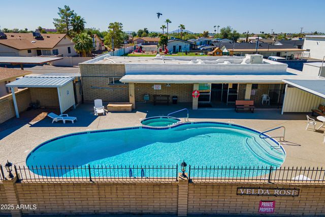 6332 E BILLINGS Street, Mesa, AZ 85205