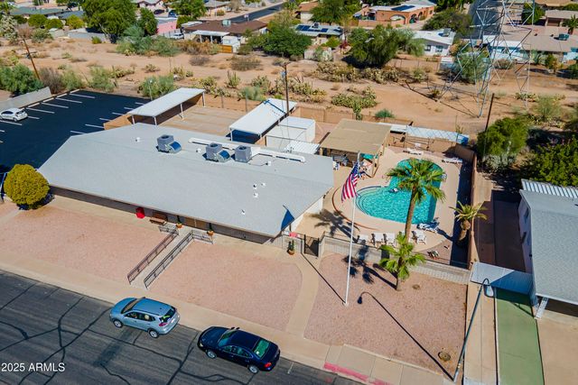 6332 E BILLINGS Street, Mesa, AZ 85205