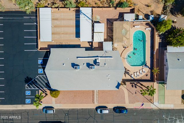 6332 E BILLINGS Street, Mesa, AZ 85205