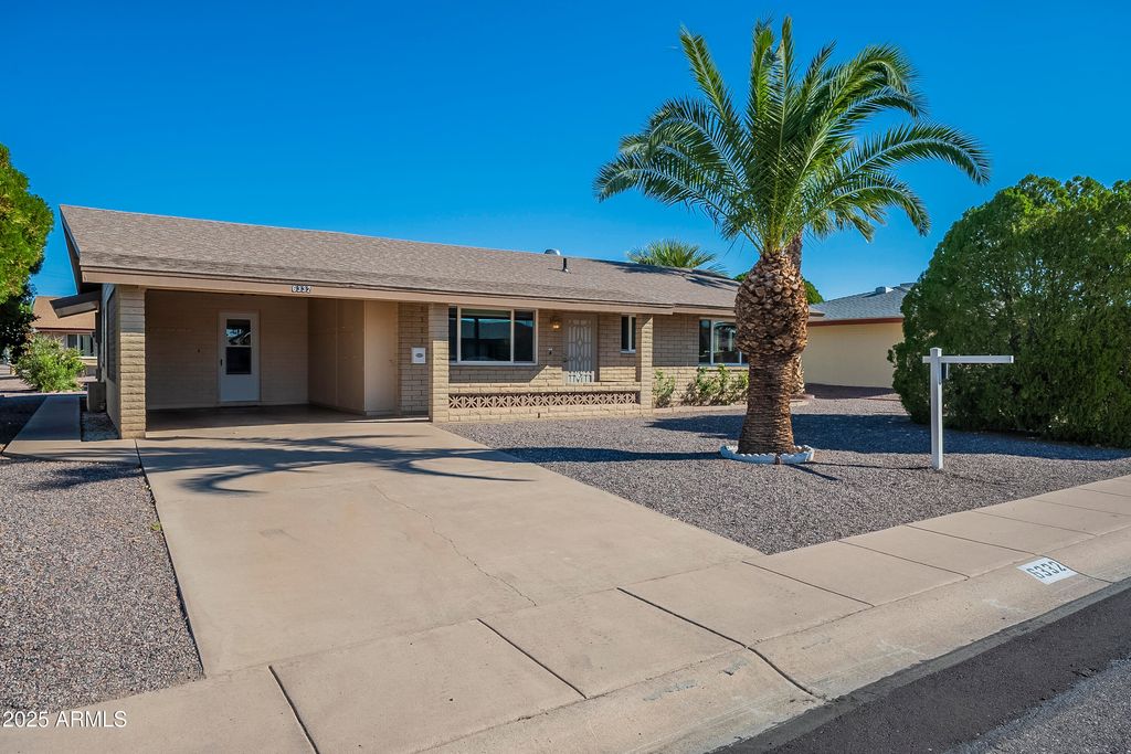 6332 E BILLINGS Street, Mesa, AZ 85205
