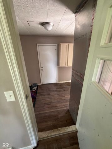 3001 N Richardt Avenue, Indianapolis, IN 46226