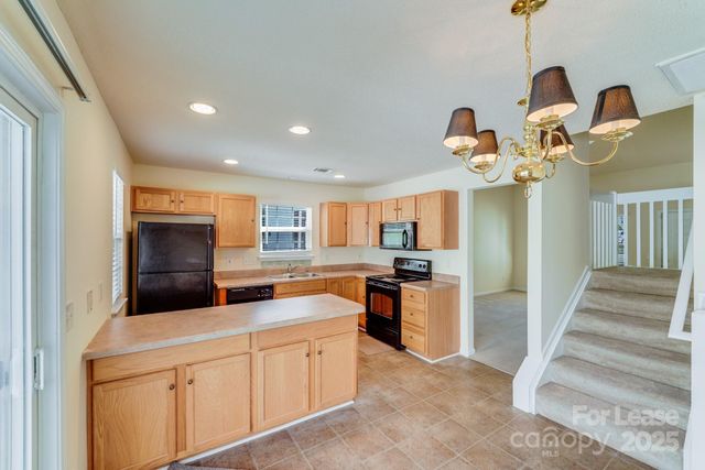 17125 Greenlawn Hills Court, Charlotte, NC 28213