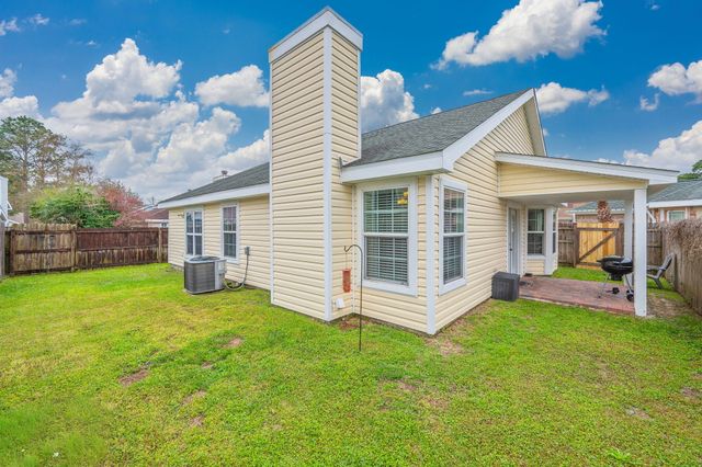 1915 Heartland Drive, Fort Walton Beach, FL 32547