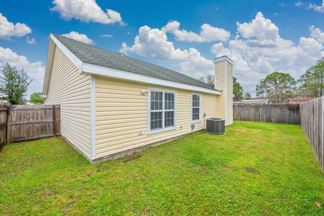 1915 Heartland Drive, Fort Walton Beach, FL 32547