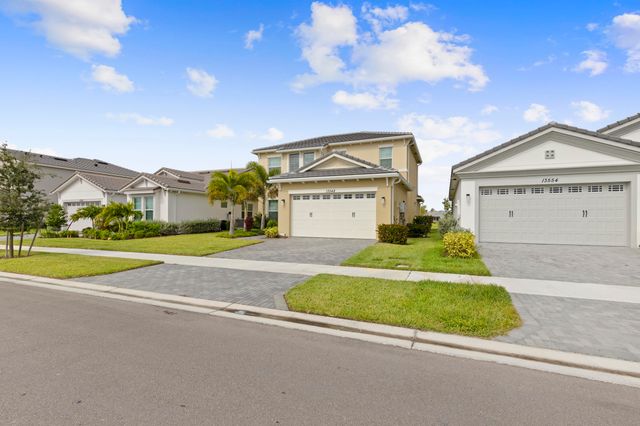 13548 Spruce Pine Drive, Westlake, FL 33470