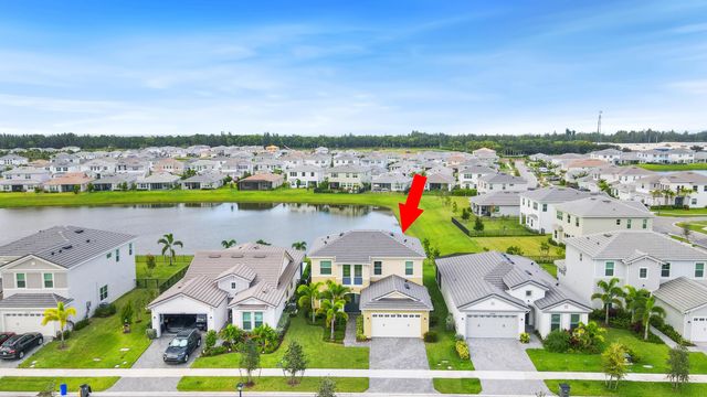 13548 Spruce Pine Drive, Westlake, FL 33470