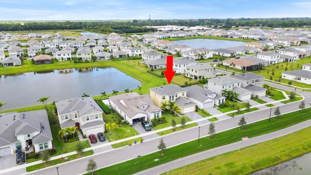 13548 Spruce Pine Drive, Westlake, FL 33470