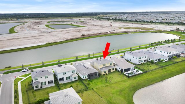 13548 Spruce Pine Drive, Westlake, FL 33470