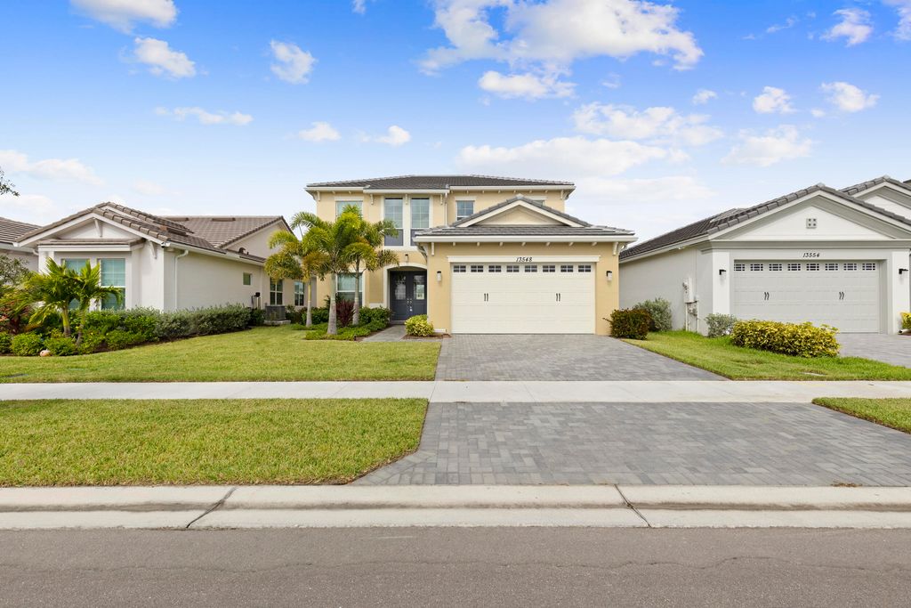 13548 Spruce Pine Drive, Westlake, FL 33470