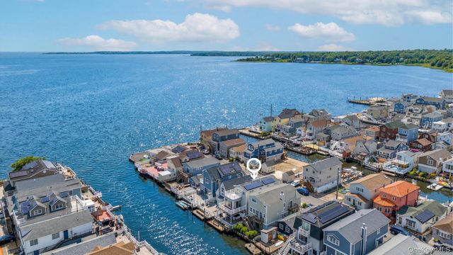 40 W 13th Road, Broad Channel, NY 11693