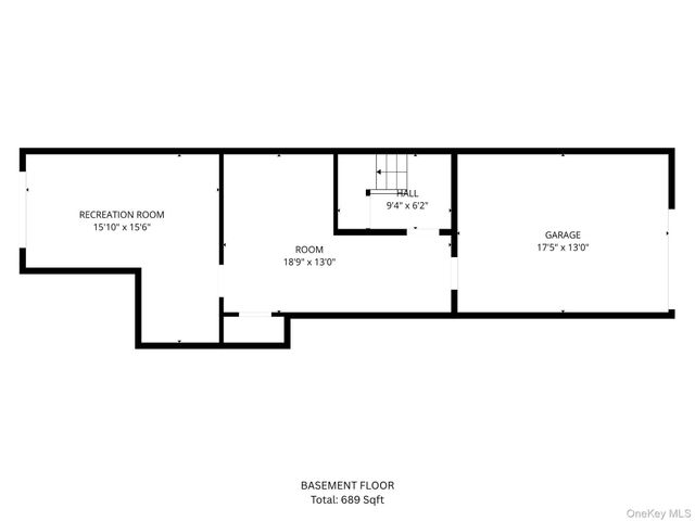 40 W 13th Road, Broad Channel, NY 11693