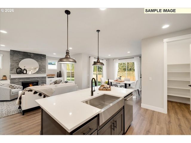2855 Nw Kingfisher Rd, Estacada, OR 97023