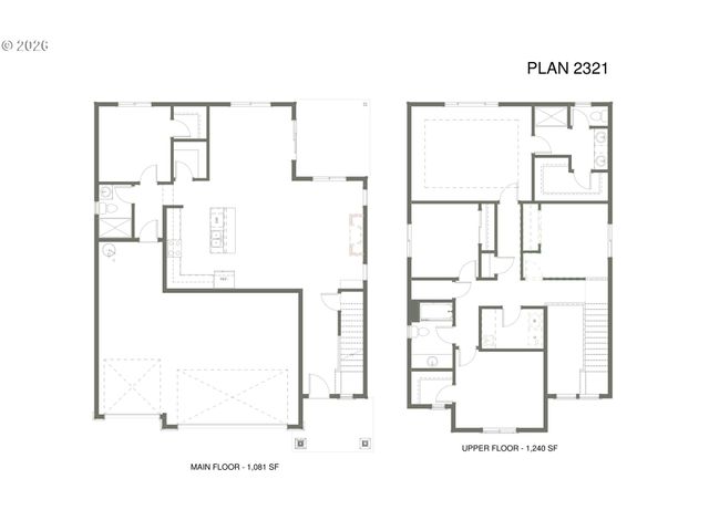 2855 Nw Kingfisher Rd, Estacada, OR 97023