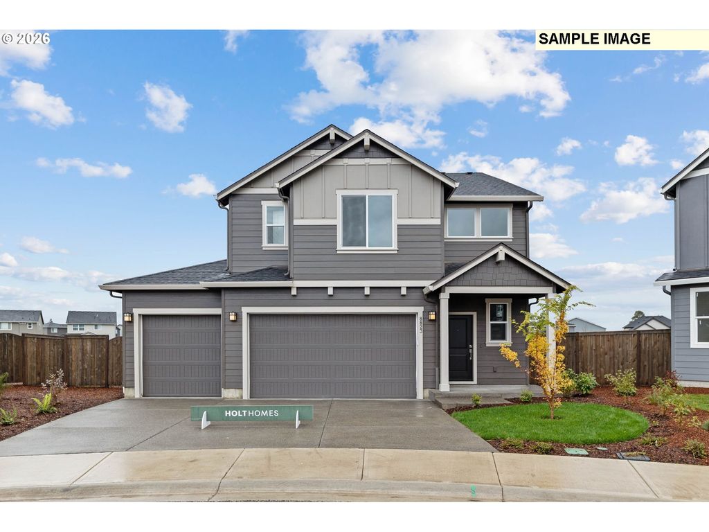 2855 Nw Kingfisher Rd, Estacada, OR 97023