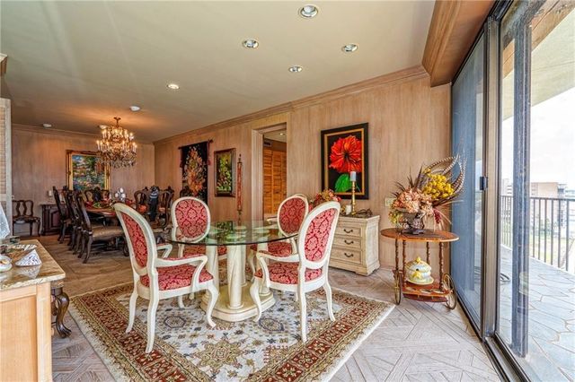 4500 Ocean Dr 9A, Corpus Christi, TX 78412