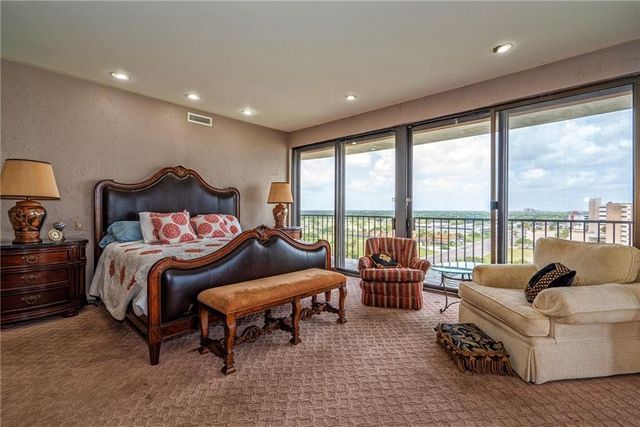 4500 Ocean Dr 9A, Corpus Christi, TX 78412