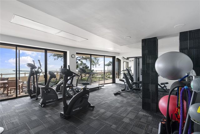 4500 Ocean Dr 9A, Corpus Christi, TX 78412