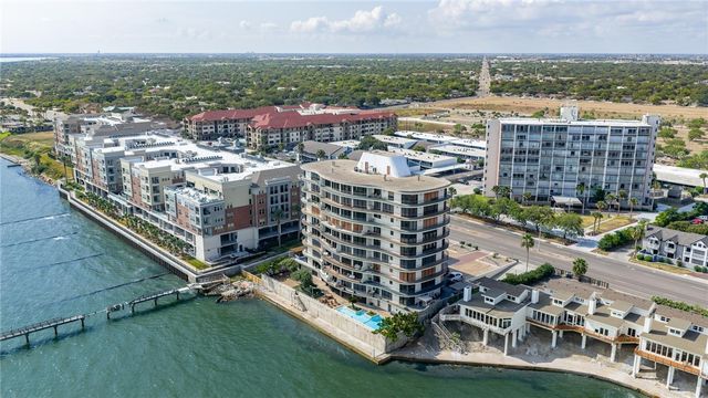 4500 Ocean Dr 9A, Corpus Christi, TX 78412
