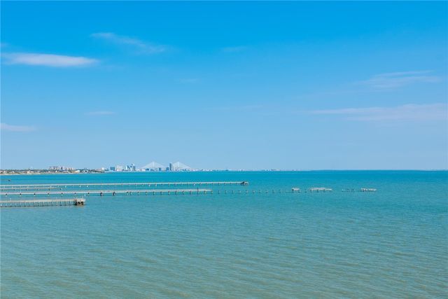 4500 Ocean Dr 9A, Corpus Christi, TX 78412