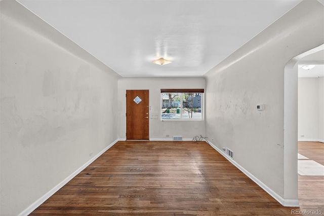 3051 S Downing Street, Englewood, CO 80113