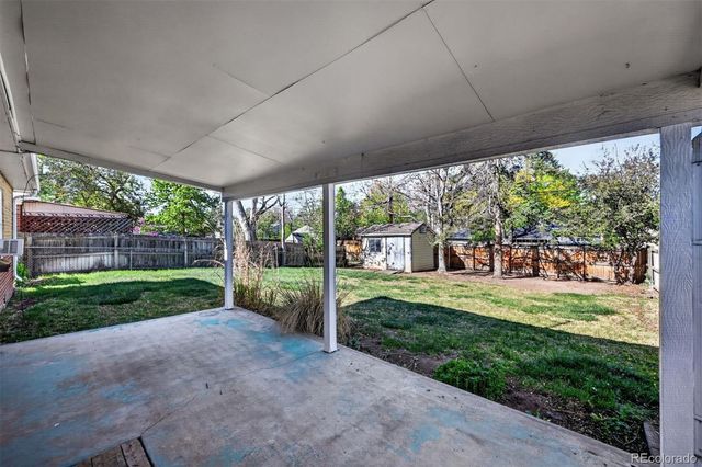 3051 S Downing Street, Englewood, CO 80113