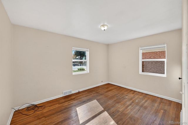 3051 S Downing Street, Englewood, CO 80113