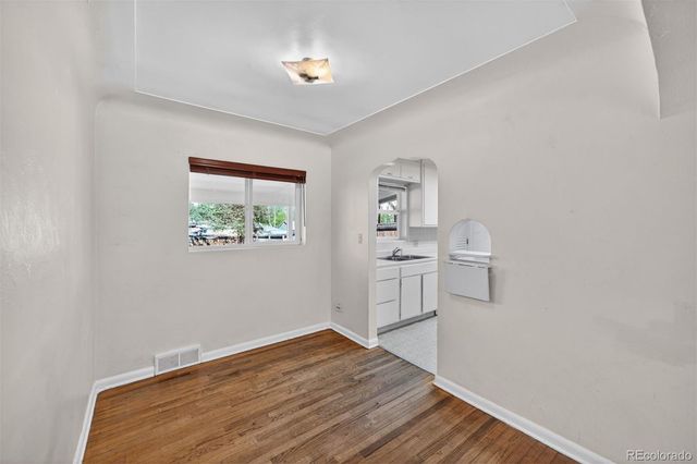 3051 S Downing Street, Englewood, CO 80113